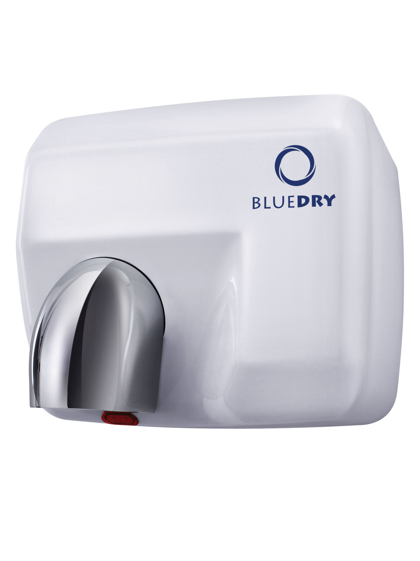 BLUE DRY STORM HD-BD1004 NOZZLE HAND DRYER AIR ECO FAST LED DRYERS DRIER BLUEDRY
